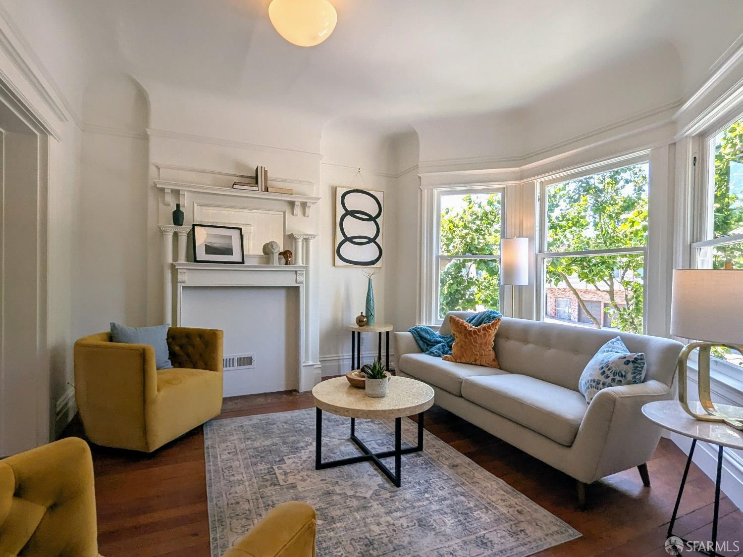 Detail Gallery Image 7 of 37 For 3639 Mission St, San Francisco,  CA 94110 - 3 Beds | 2 Baths