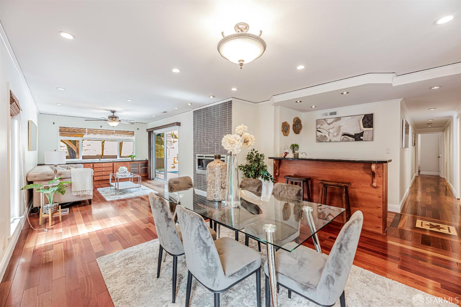 Detail Gallery Image 20 of 70 For 1371 Encina Dr, Millbrae,  CA 94030 - 3 Beds | 2 Baths