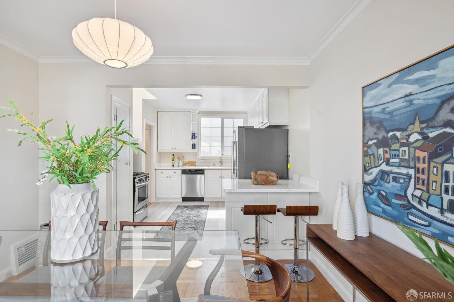 Detail Gallery Image 17 of 46 For 1767 21st Ave, San Francisco,  CA 94122 - 3 Beds | 2 Baths