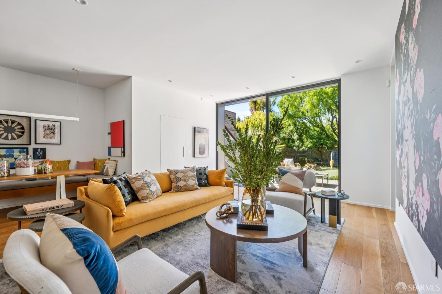 Detail Gallery Image 65 of 85 For 466 Clipper St, San Francisco,  CA 94114 - 5 Beds | 3/1 Baths