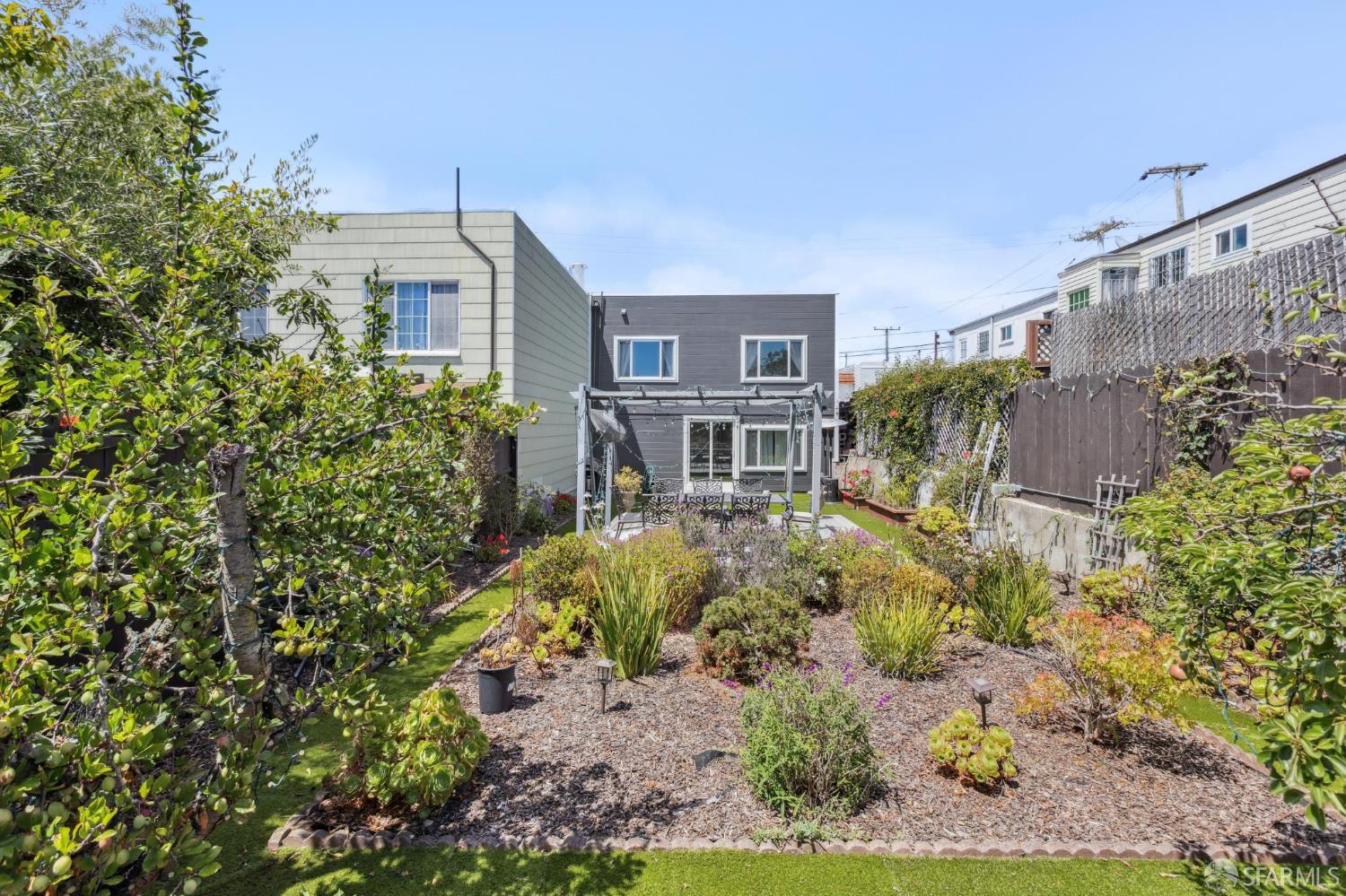 Detail Gallery Image 45 of 55 For 15 Belle Ave, San Francisco,  CA 94132 - 3 Beds | 2 Baths
