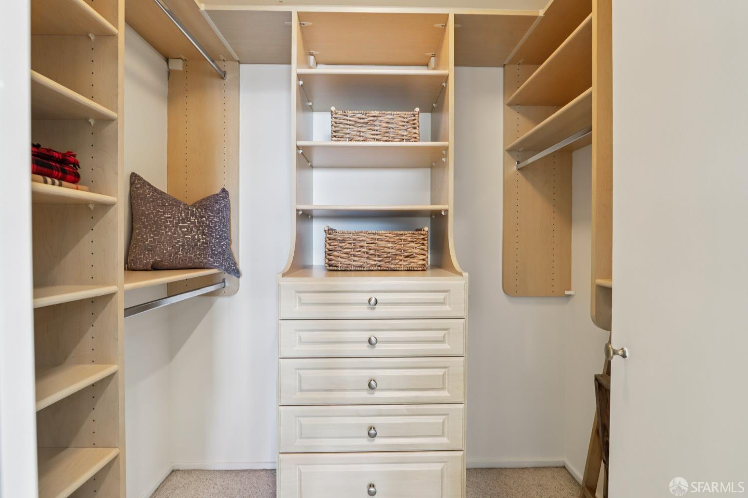 Detail Gallery Image 25 of 39 For 1650 N Jackson St #806,  San Francisco,  CA 94109 - 1 Beds | 1 Baths