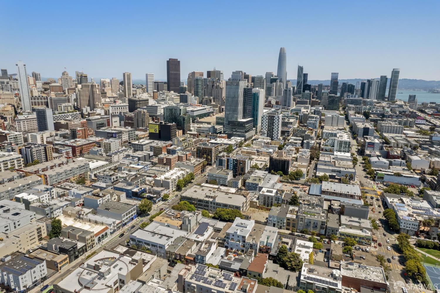 Detail Gallery Image 45 of 49 For 39 Moss St, San Francisco,  CA 94103 - 1 Beds | 1 Baths