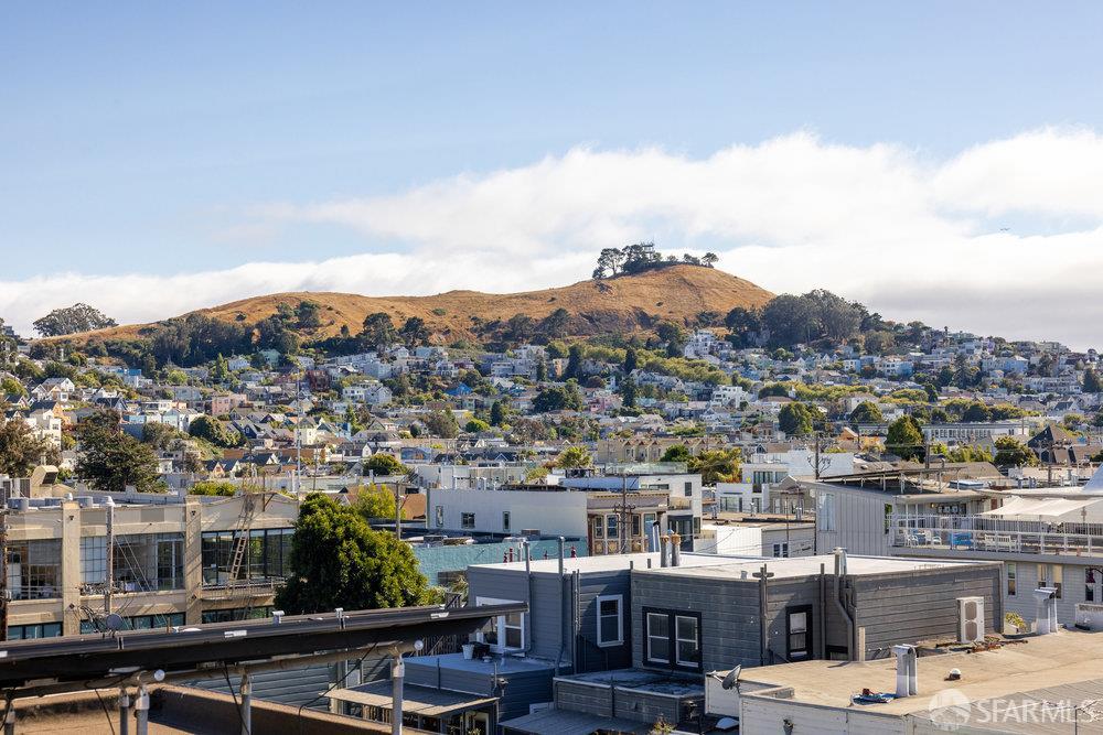 Detail Gallery Image 29 of 39 For 1354 Utah St, San Francisco,  CA 94110 - 2 Beds | 2/1 Baths