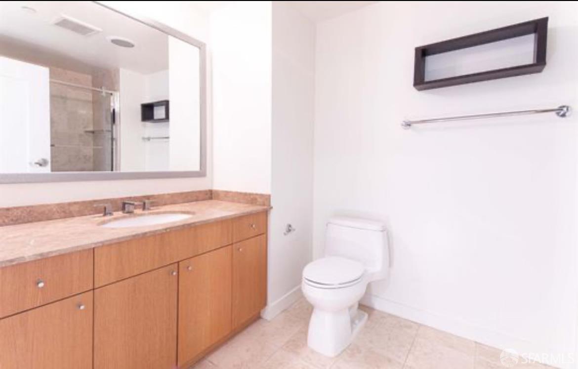 Detail Gallery Image 11 of 29 For 355 1st St #S707,  San Francisco,  CA 94105 - 2 Beds | 2 Baths