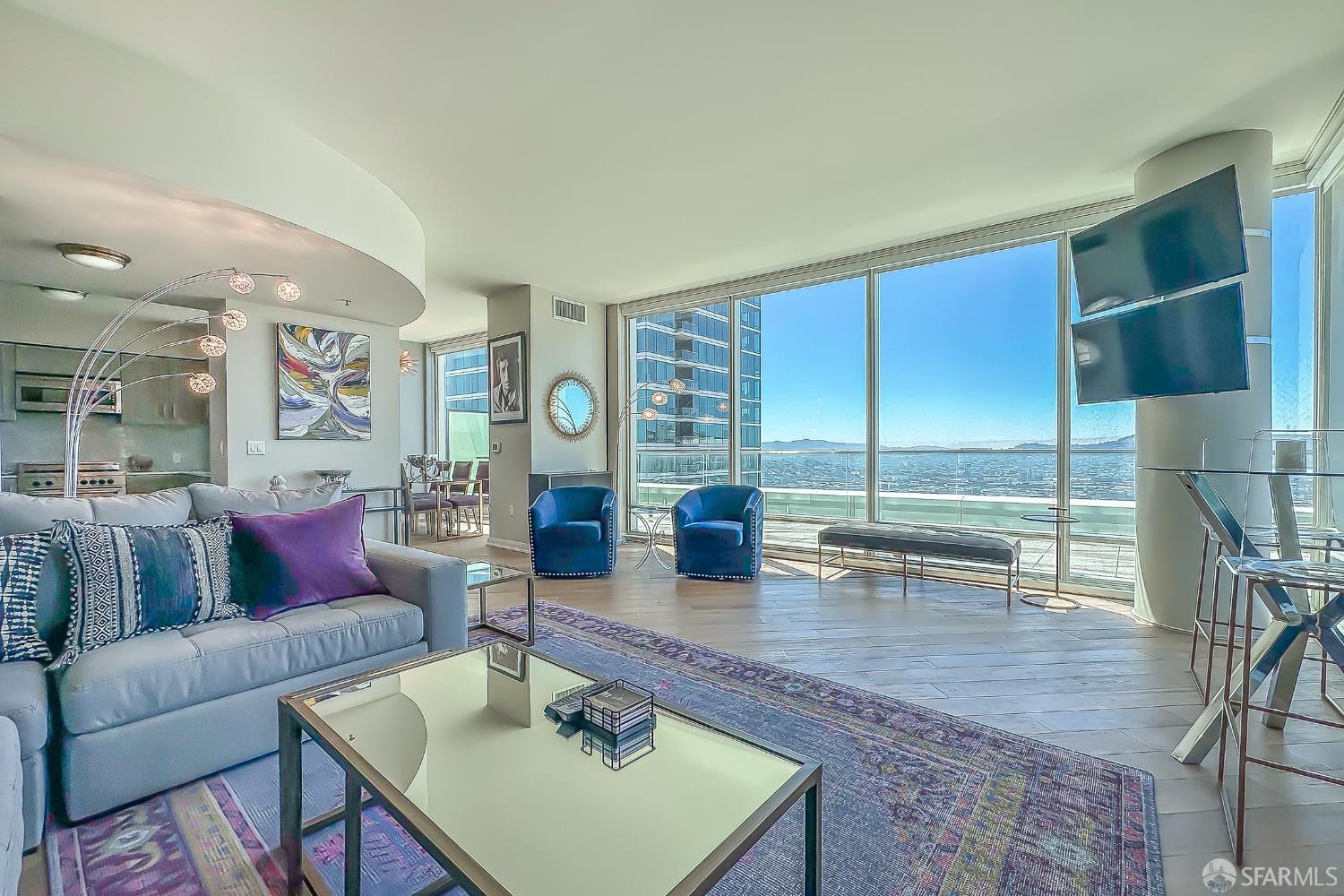 401 Harrison Street # 44A