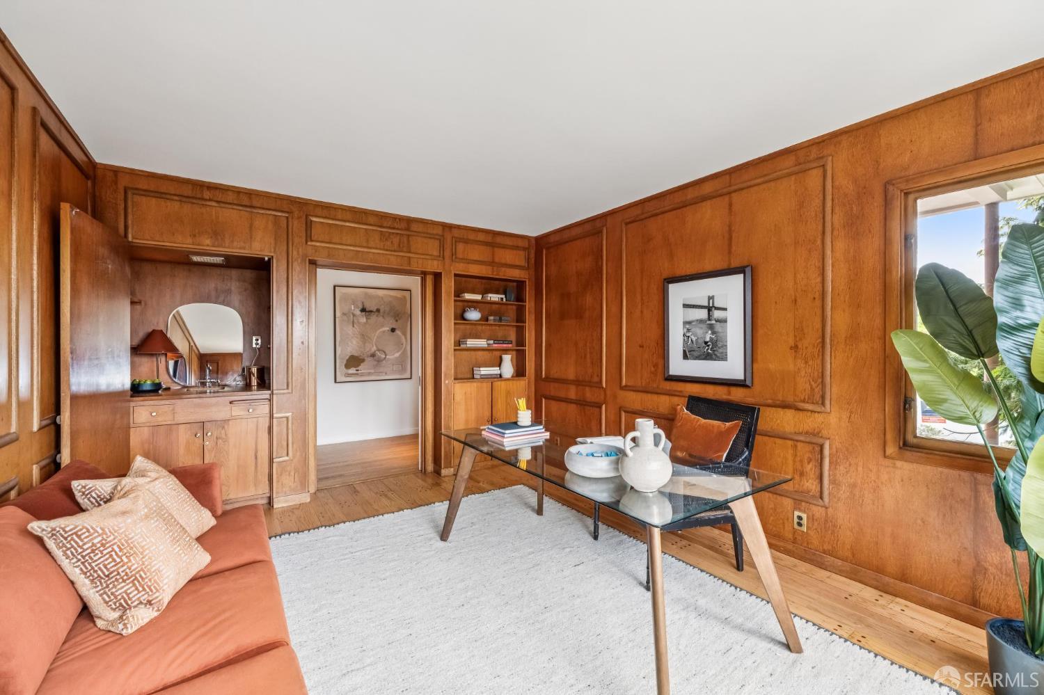 Detail Gallery Image 47 of 75 For 95 Santa Paula Ave, San Francisco,  CA 94127 - 4 Beds | 2/1 Baths
