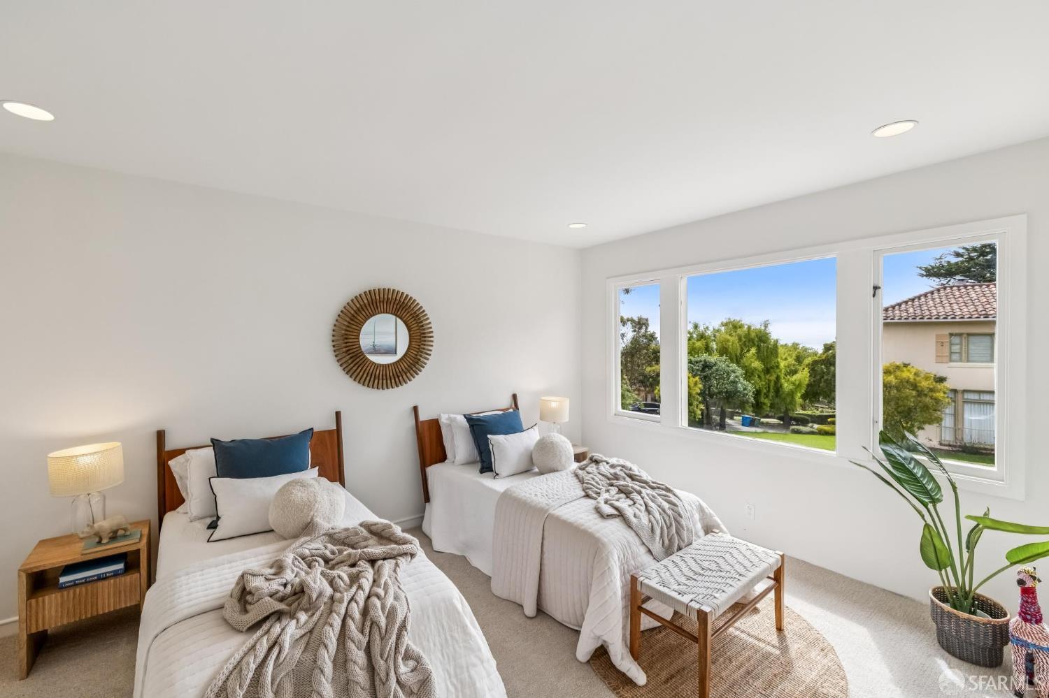 Detail Gallery Image 43 of 75 For 95 Santa Paula Ave, San Francisco,  CA 94127 - 4 Beds | 2/1 Baths