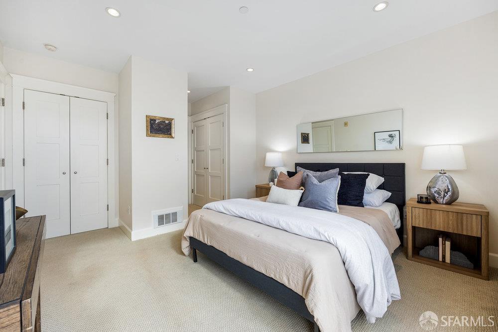 Detail Gallery Image 19 of 39 For 1354 Utah St, San Francisco,  CA 94110 - 2 Beds | 2/1 Baths