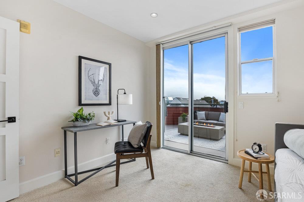Detail Gallery Image 25 of 39 For 1354 Utah St, San Francisco,  CA 94110 - 2 Beds | 2/1 Baths