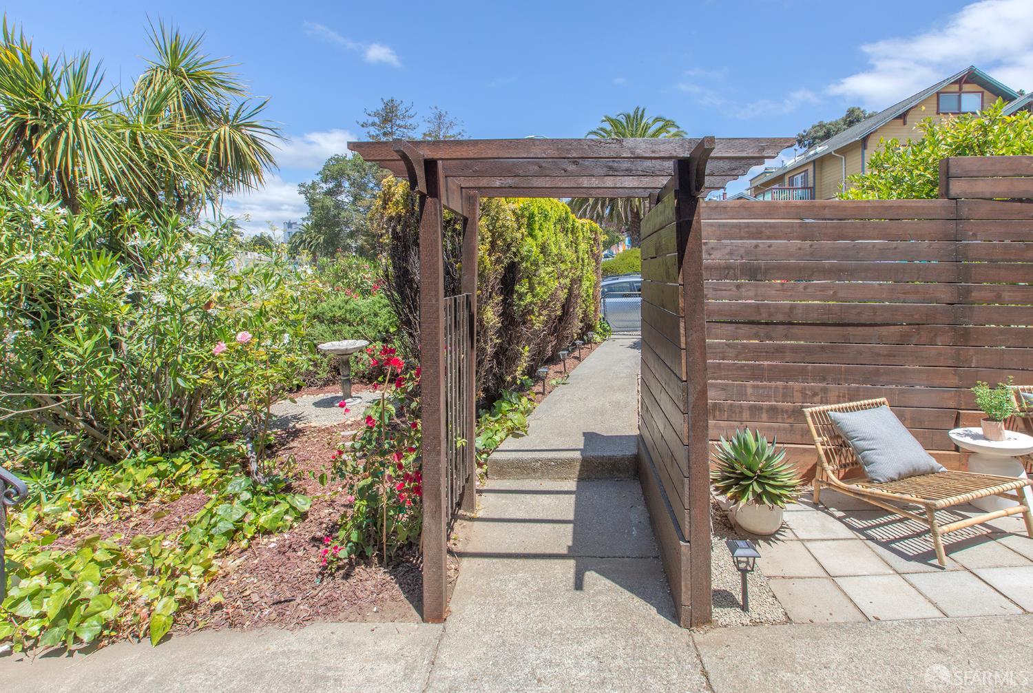 Detail Gallery Image 40 of 57 For 3432 Champion St, Oakland,  CA 94602 - – Beds | – Baths