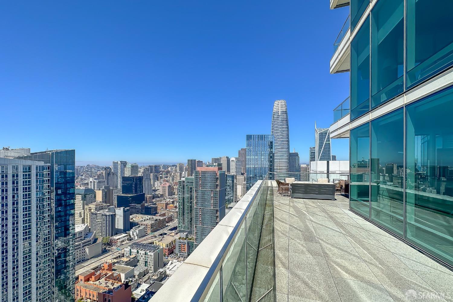Detail Gallery Image 13 of 42 For 401 Harrison St 44a,  San Francisco,  CA 94105 - 2 Beds | 2 Baths