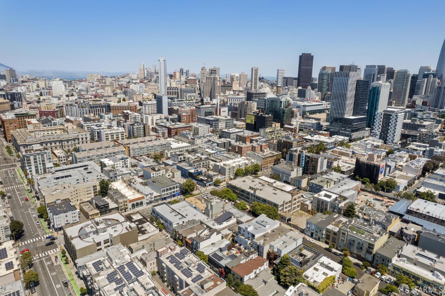 Detail Gallery Image 46 of 49 For 39 Moss St, San Francisco,  CA 94103 - 1 Beds | 1 Baths