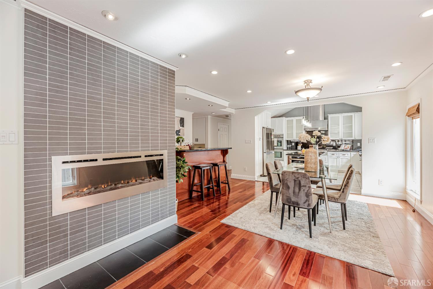 Detail Gallery Image 19 of 70 For 1371 Encina Dr, Millbrae,  CA 94030 - 3 Beds | 2 Baths