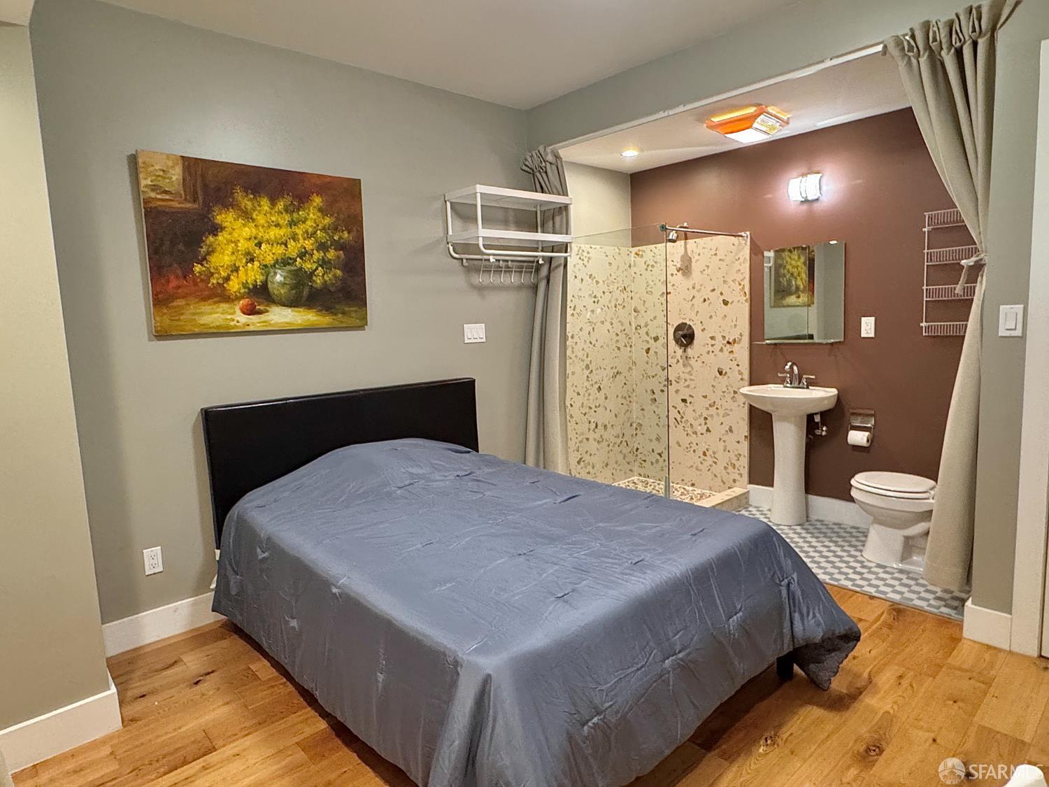 Detail Gallery Image 4 of 12 For 333 Parnassus Ave, San Francisco,  CA 94117 - – Beds | – Baths