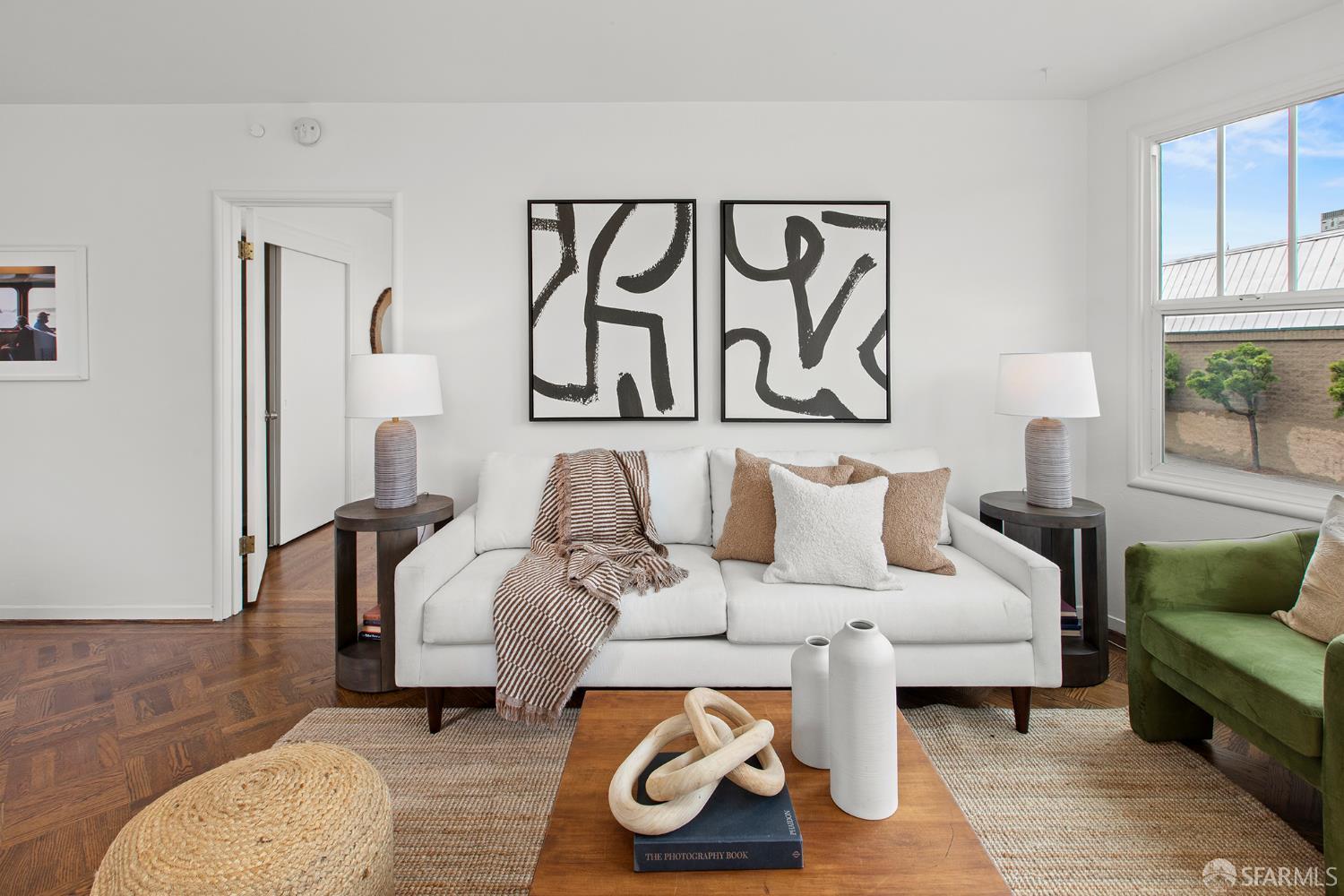 Detail Gallery Image 6 of 57 For 3432 Champion St, Oakland,  CA 94602 - – Beds | – Baths