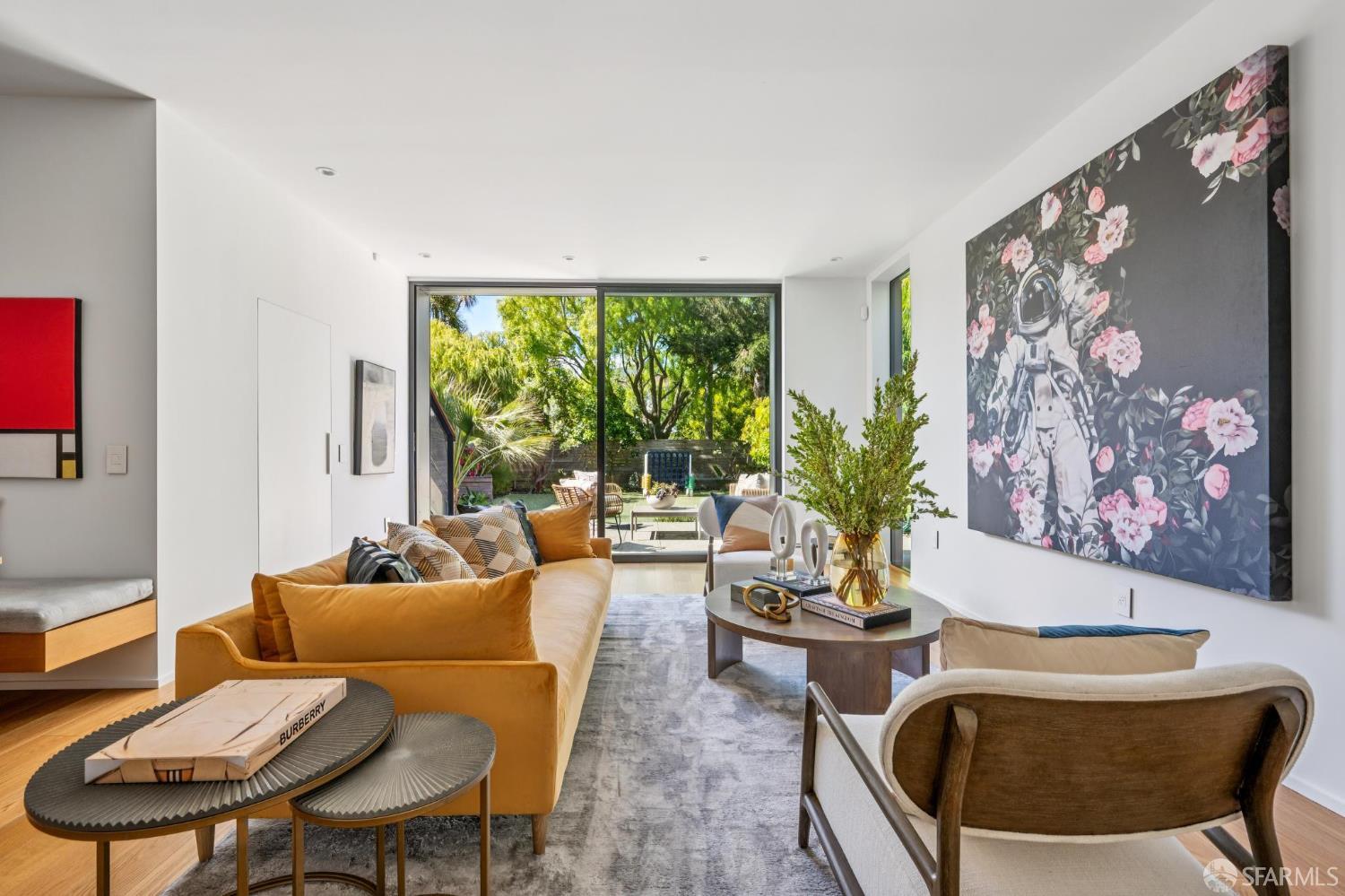 Detail Gallery Image 64 of 85 For 466 Clipper St, San Francisco,  CA 94114 - 5 Beds | 3/1 Baths