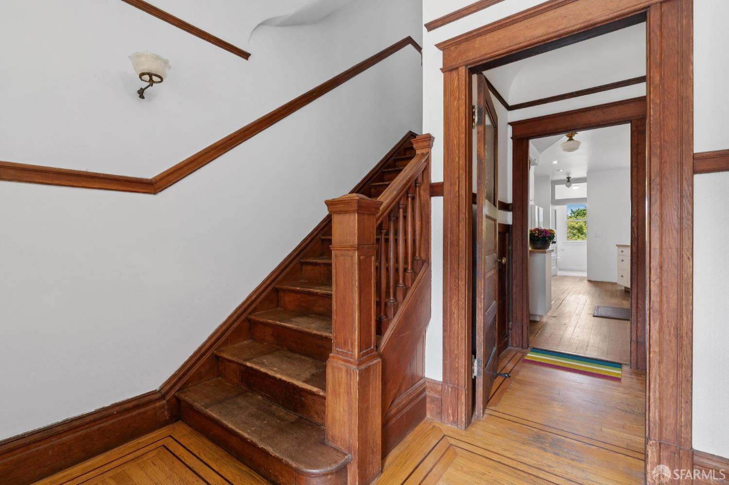Detail Gallery Image 9 of 32 For 1781 Sanchez St, San Francisco,  CA 94131 - 4 Beds | 2/1 Baths