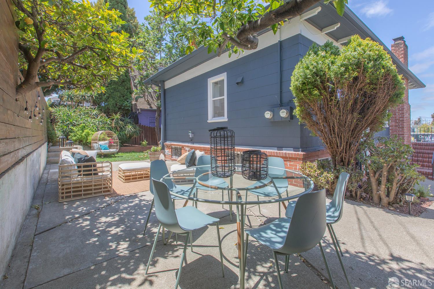 Detail Gallery Image 36 of 57 For 3432 Champion St, Oakland,  CA 94602 - – Beds | – Baths
