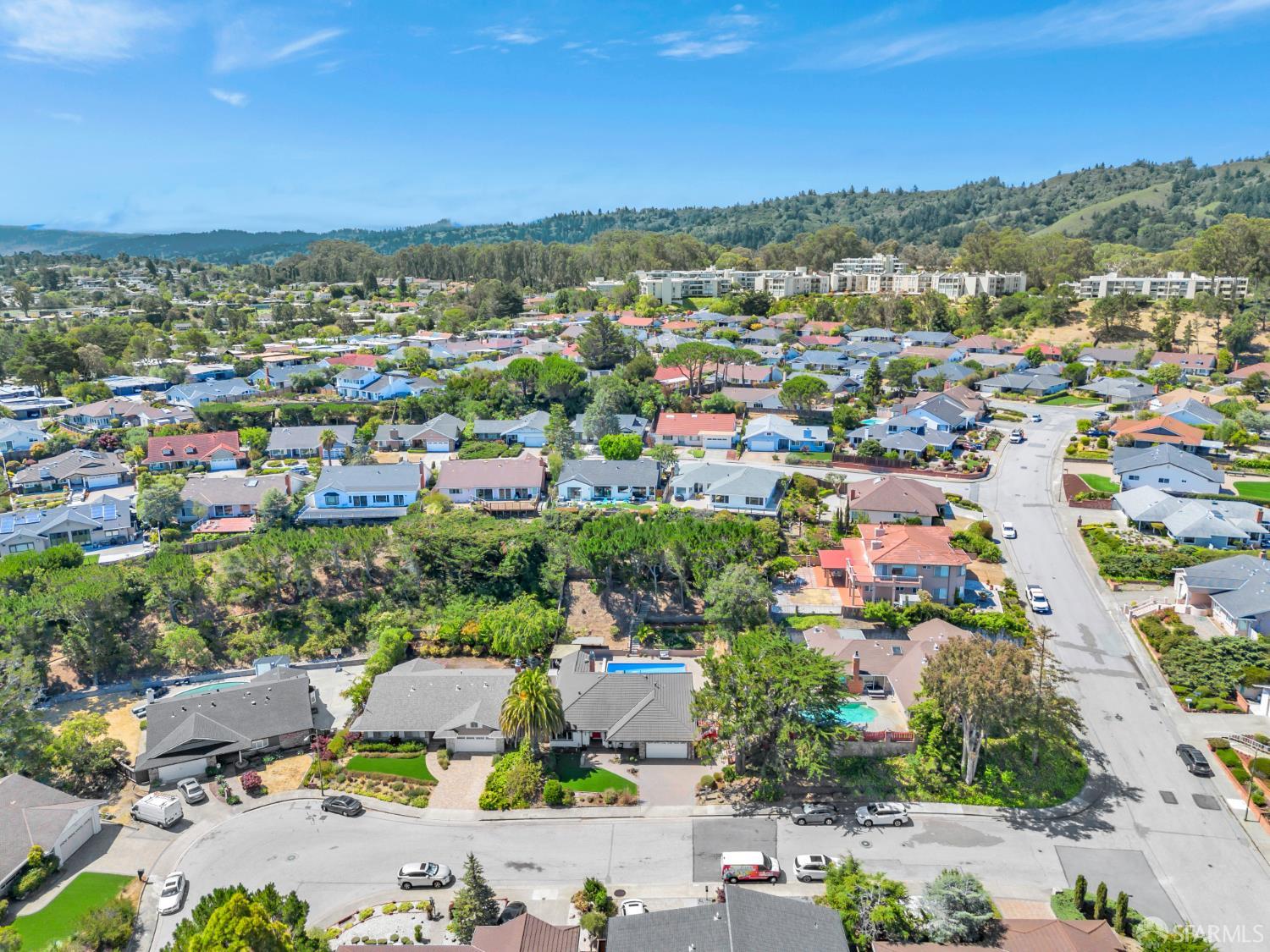 Detail Gallery Image 62 of 70 For 1371 Encina Dr, Millbrae,  CA 94030 - 3 Beds | 2 Baths