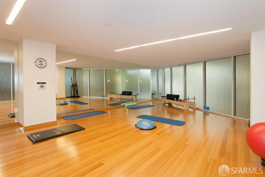 Detail Gallery Image 17 of 32 For 301 Main St 27c,  San Francisco,  CA 94105 - 0 Beds | 1 Baths