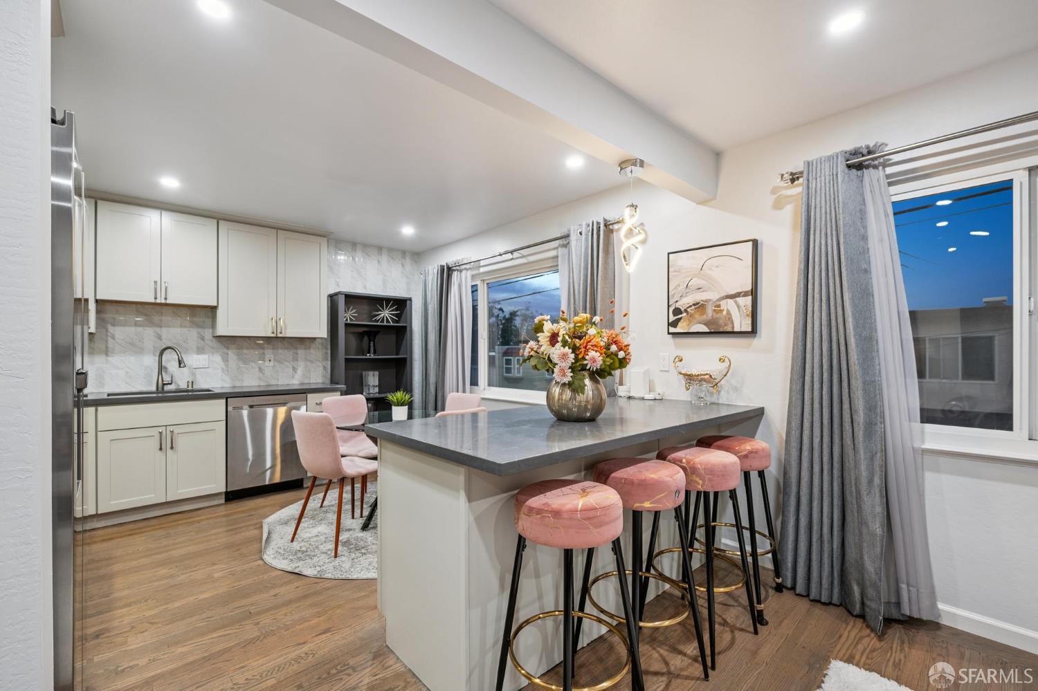 Detail Gallery Image 9 of 55 For 15 Belle Ave, San Francisco,  CA 94132 - 3 Beds | 2 Baths