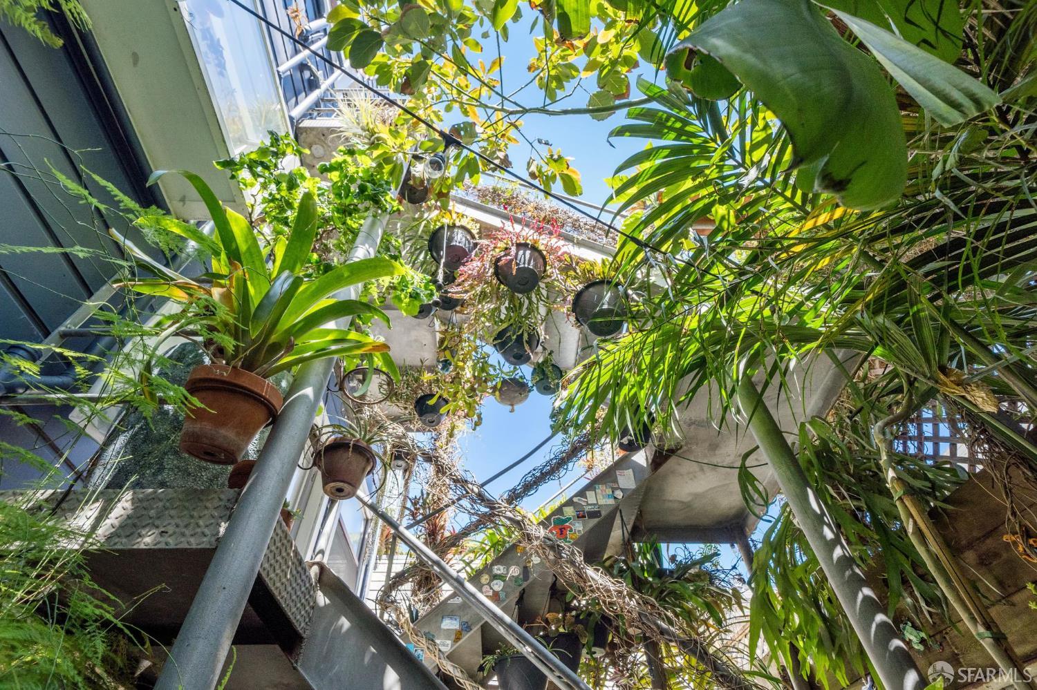 Detail Gallery Image 38 of 49 For 39 Moss St, San Francisco,  CA 94103 - 1 Beds | 1 Baths