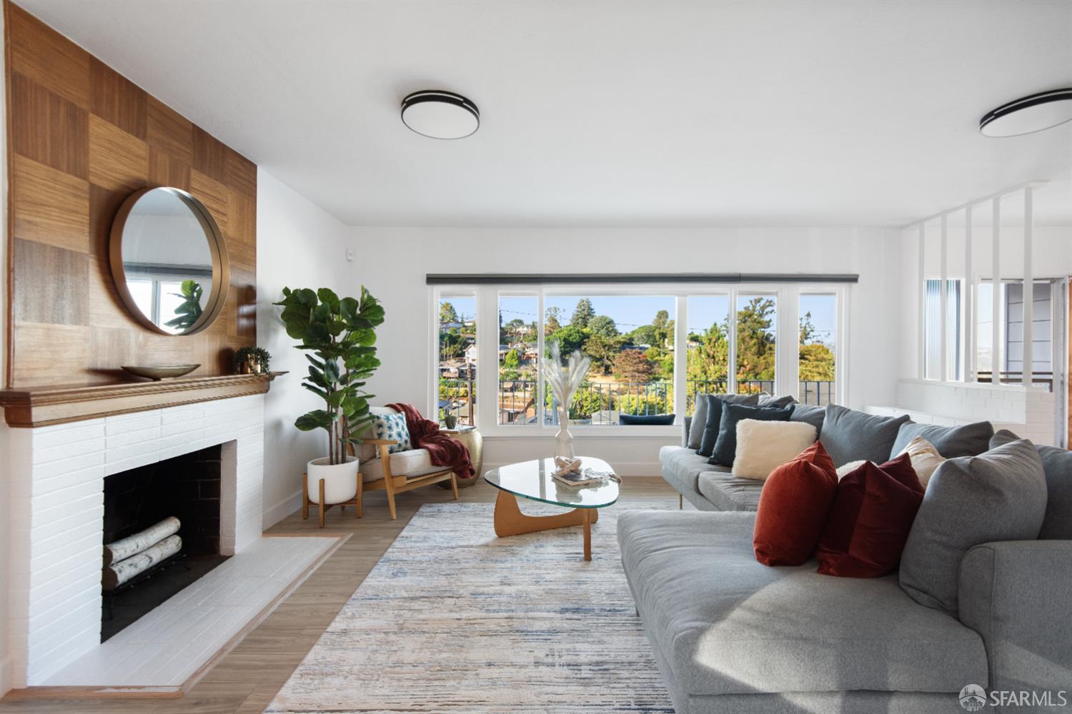 Detail Gallery Image 7 of 44 For 18623 Laredo Rd, Castro Valley,  CA 94546 - 3 Beds | 1/1 Baths