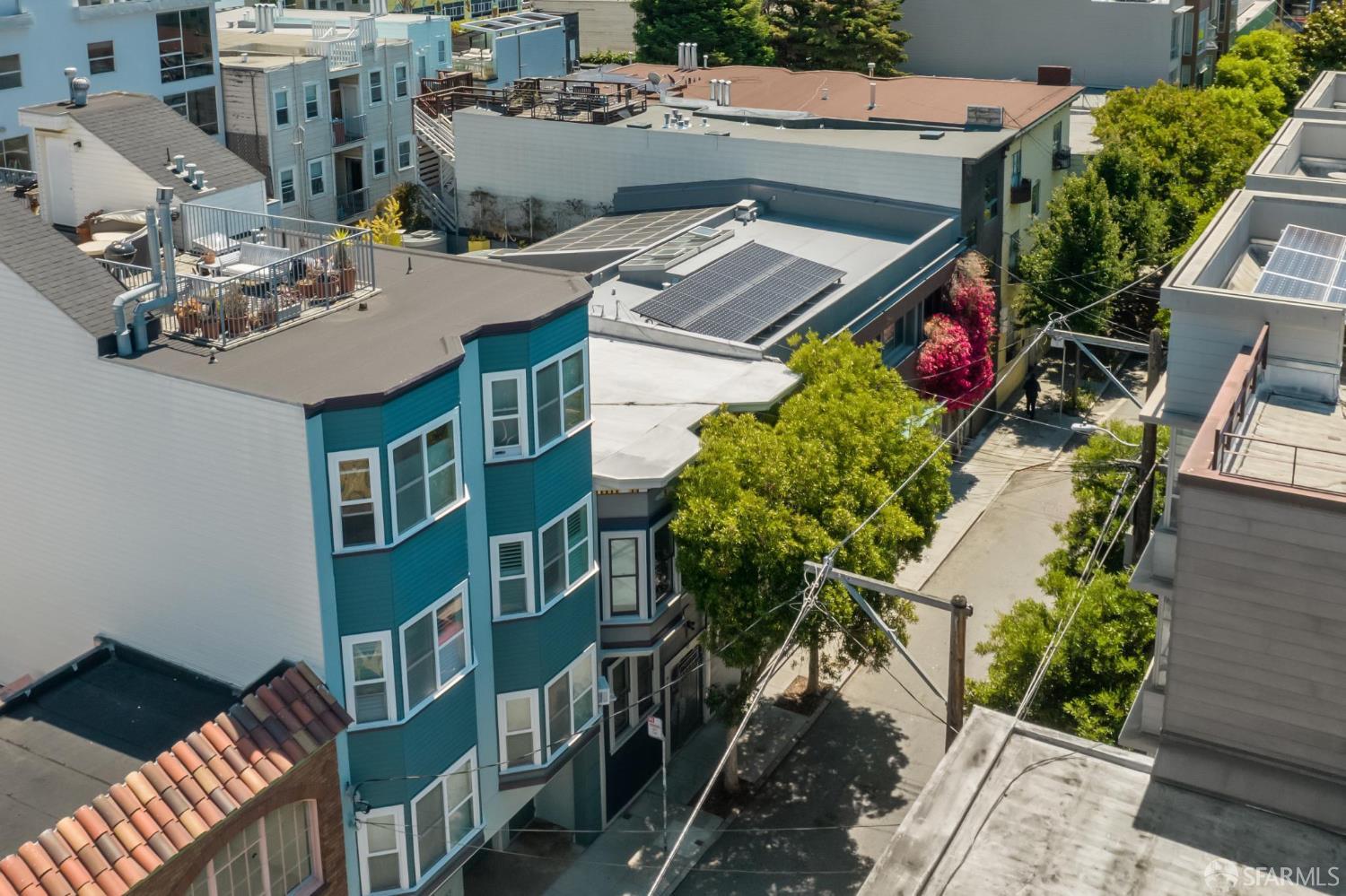 Detail Gallery Image 42 of 49 For 39 Moss St, San Francisco,  CA 94103 - 1 Beds | 1 Baths