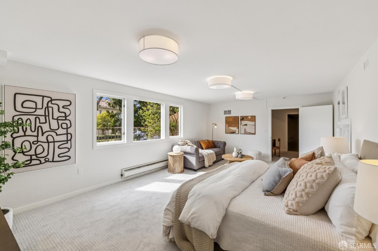 Detail Gallery Image 54 of 75 For 95 Santa Paula Ave, San Francisco,  CA 94127 - 4 Beds | 2/1 Baths