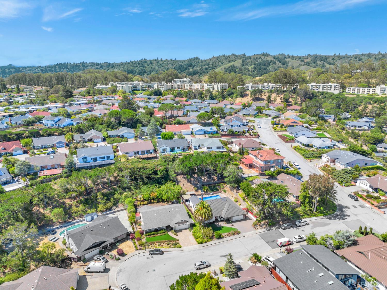 Detail Gallery Image 63 of 70 For 1371 Encina Dr, Millbrae,  CA 94030 - 3 Beds | 2 Baths