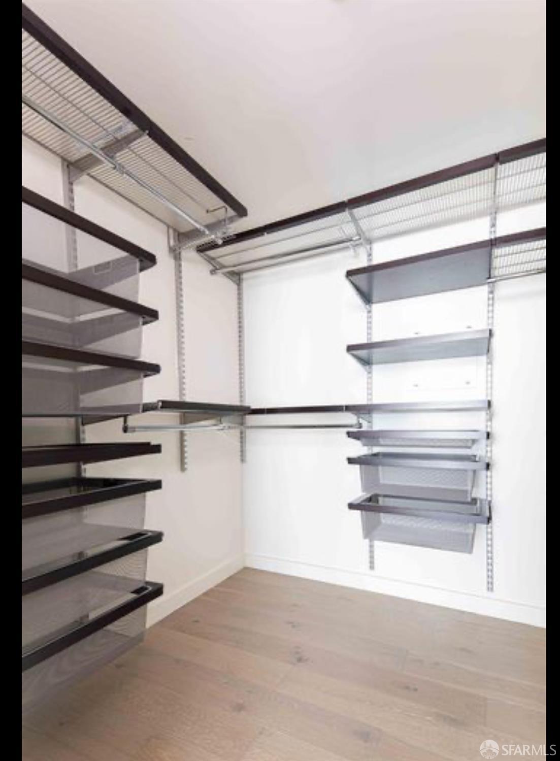 Detail Gallery Image 6 of 29 For 355 1st St #S707,  San Francisco,  CA 94105 - 2 Beds | 2 Baths