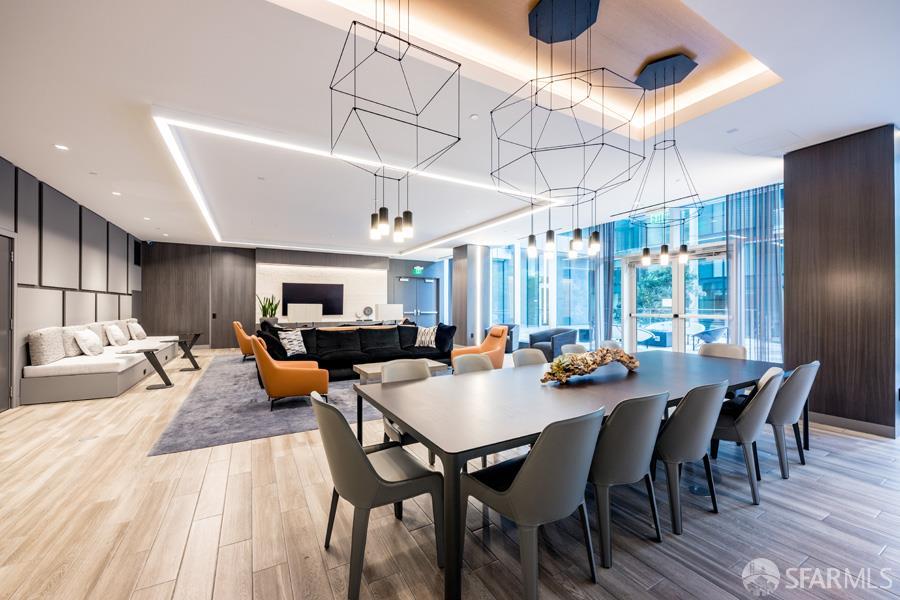 Detail Gallery Image 28 of 32 For 301 Main St 27c,  San Francisco,  CA 94105 - 0 Beds | 1 Baths