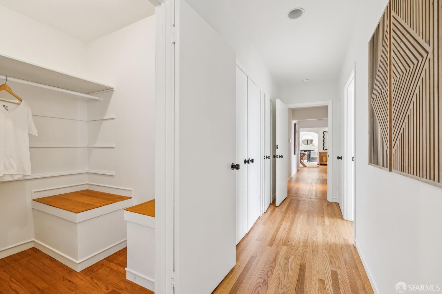 Detail Gallery Image 41 of 75 For 95 Santa Paula Ave, San Francisco,  CA 94127 - 4 Beds | 2/1 Baths