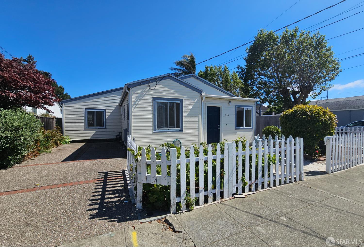 Detail Gallery Image 31 of 42 For 310 Pine St, San Bruno,  CA 94066 - 3 Beds | 2 Baths
