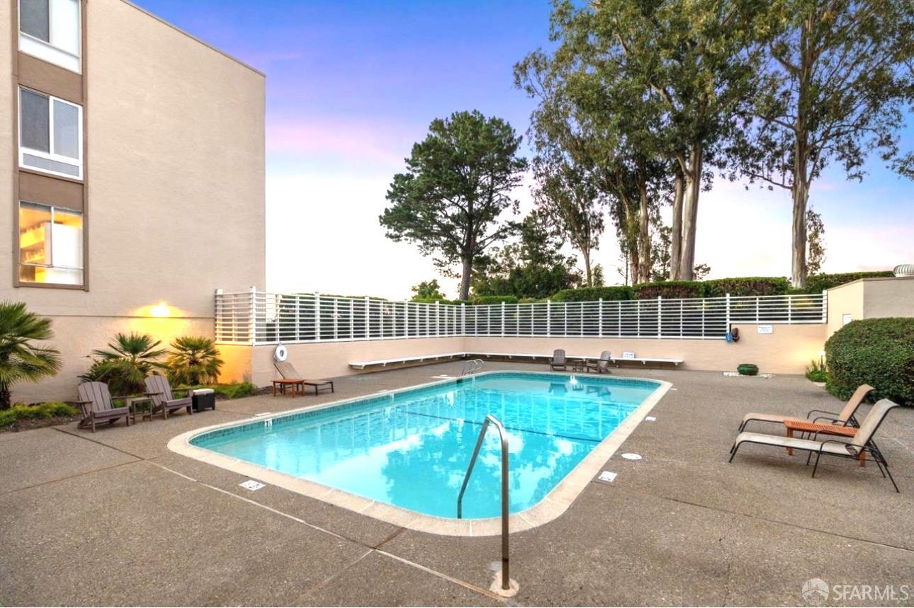 Detail Gallery Image 56 of 65 For 340 Vallejo Dr #71,  Millbrae,  CA 94030 - 3 Beds | 2 Baths