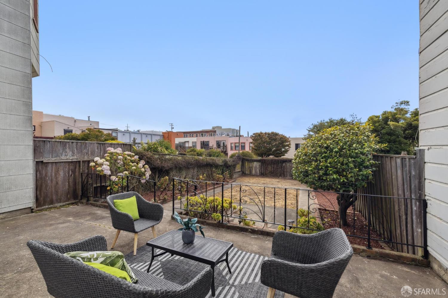 Detail Gallery Image 42 of 46 For 1767 21st Ave, San Francisco,  CA 94122 - 3 Beds | 2 Baths