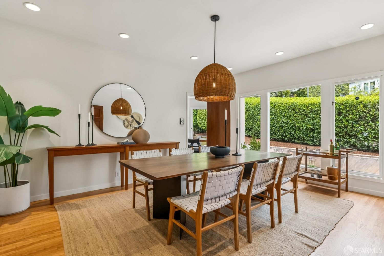 Detail Gallery Image 20 of 75 For 95 Santa Paula Ave, San Francisco,  CA 94127 - 4 Beds | 2/1 Baths