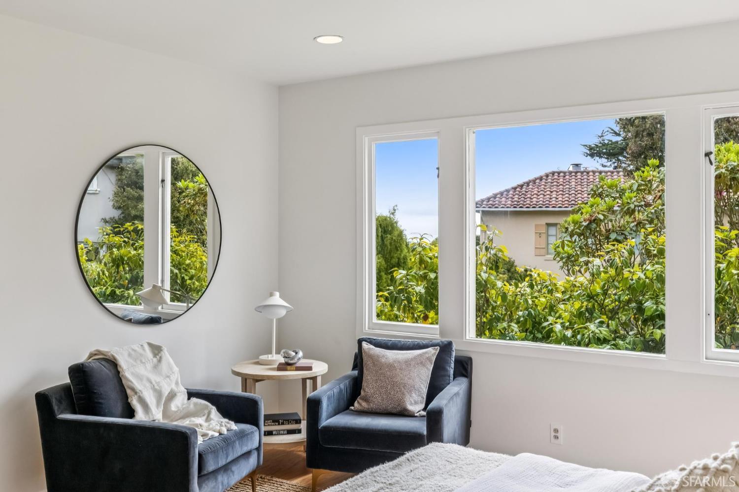Detail Gallery Image 35 of 75 For 95 Santa Paula Ave, San Francisco,  CA 94127 - 4 Beds | 2/1 Baths