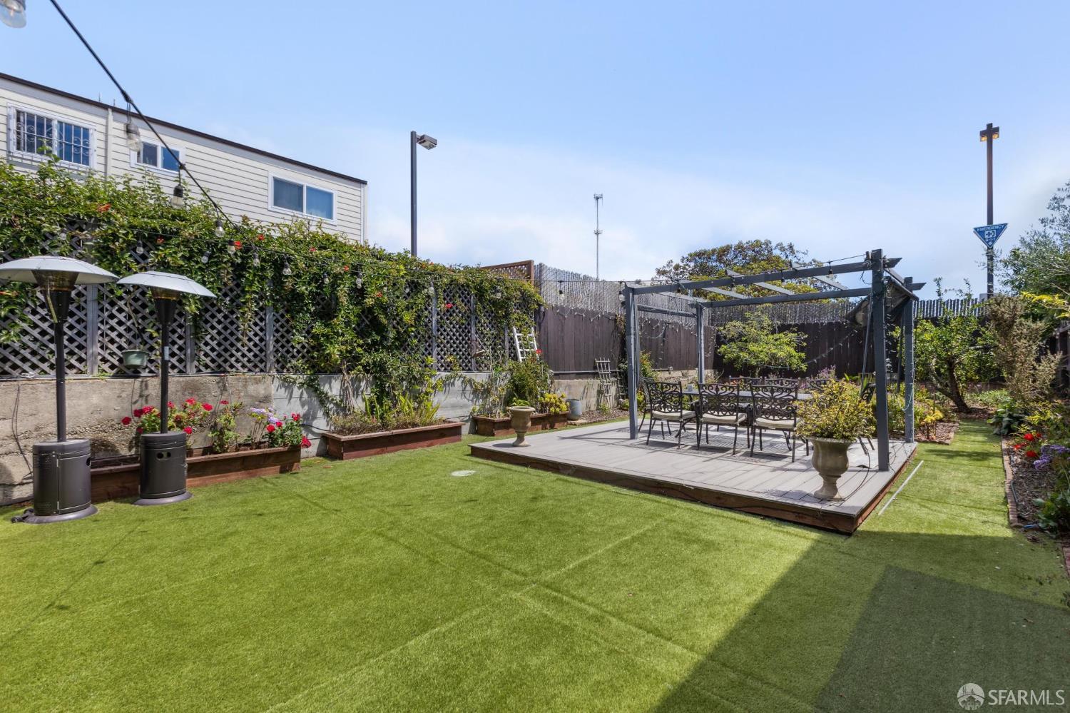 Detail Gallery Image 52 of 55 For 15 Belle Ave, San Francisco,  CA 94132 - 3 Beds | 2 Baths