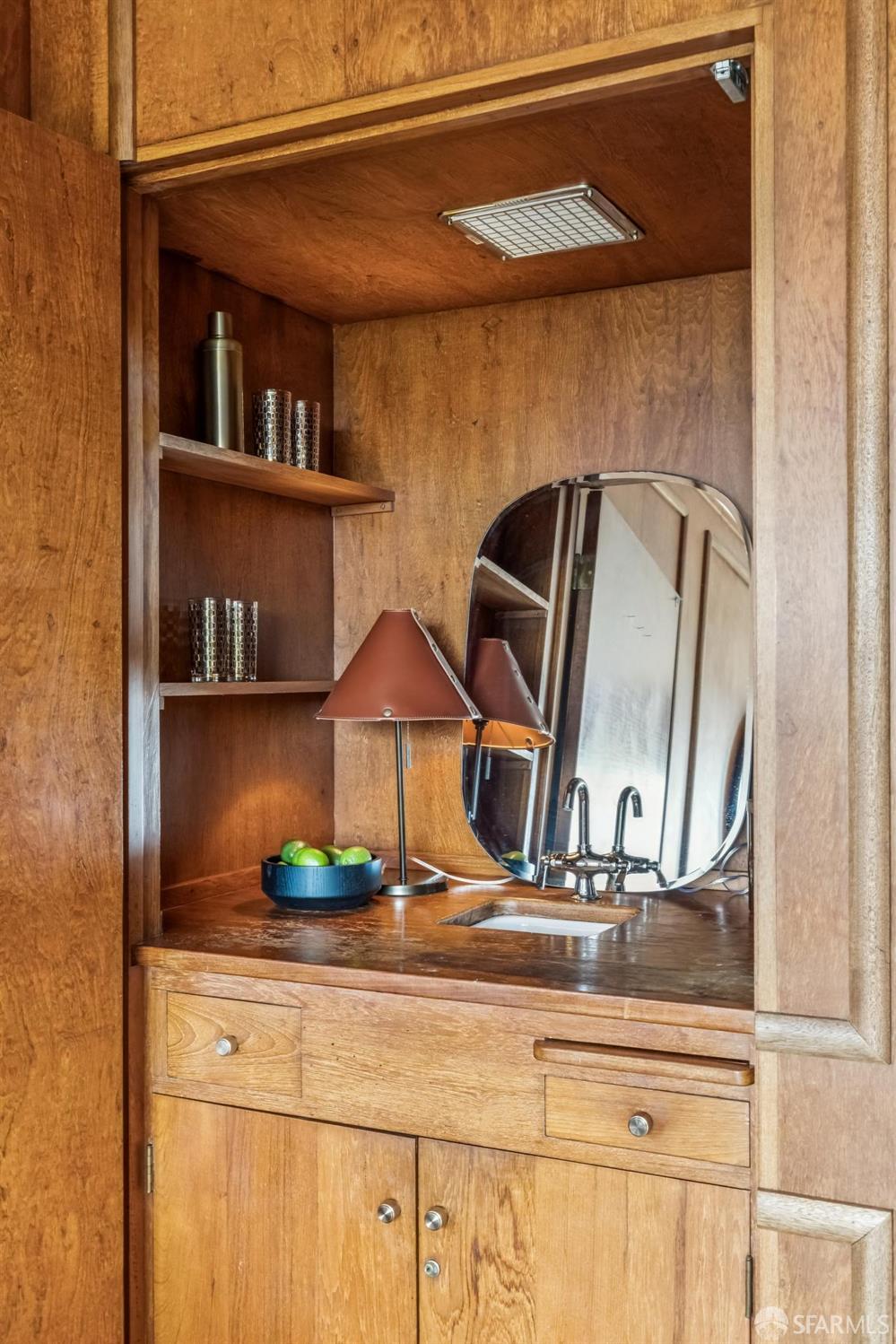 Detail Gallery Image 48 of 75 For 95 Santa Paula Ave, San Francisco,  CA 94127 - 4 Beds | 2/1 Baths