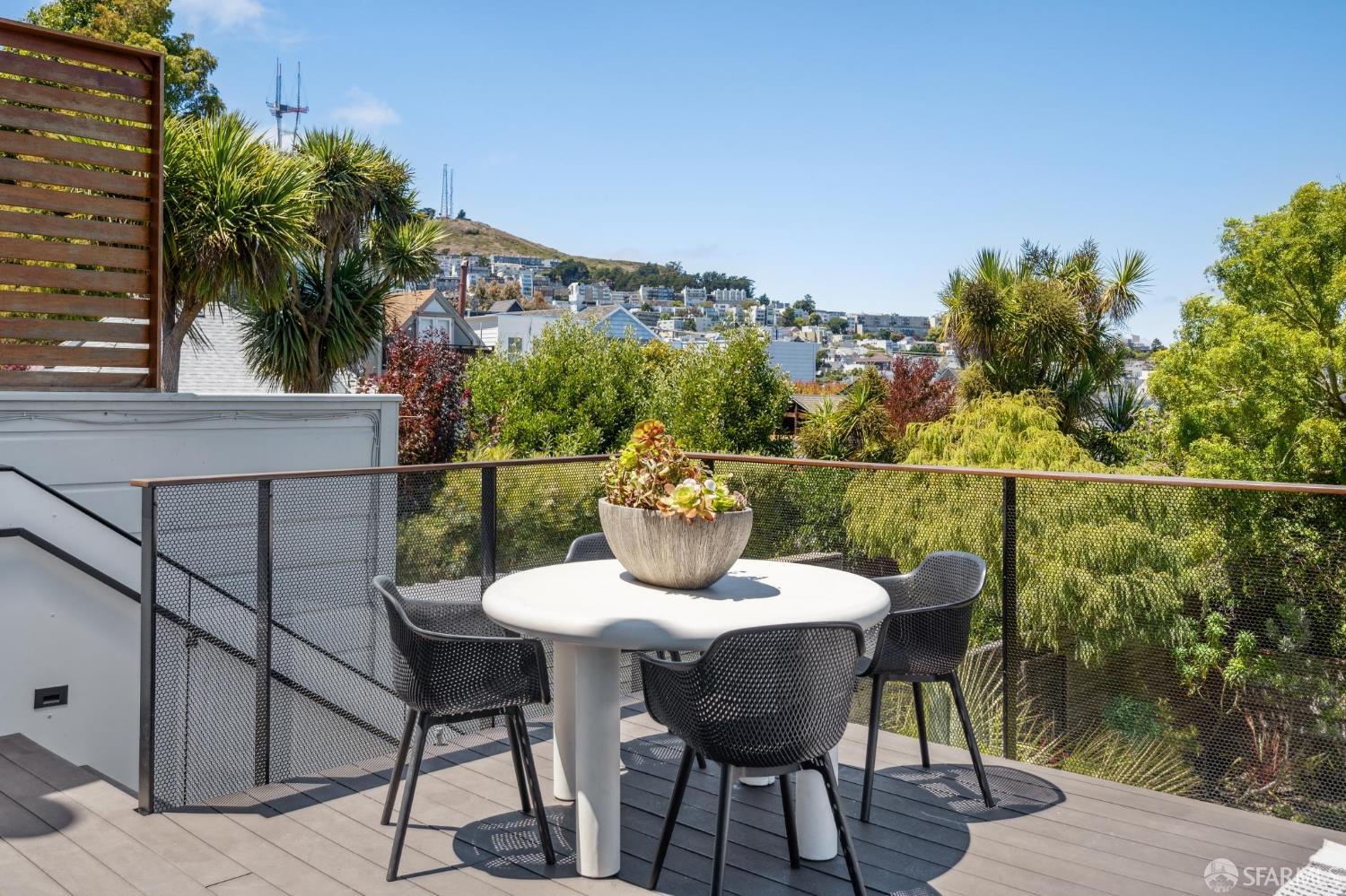 Detail Gallery Image 84 of 85 For 466 Clipper St, San Francisco,  CA 94114 - 5 Beds | 3/1 Baths