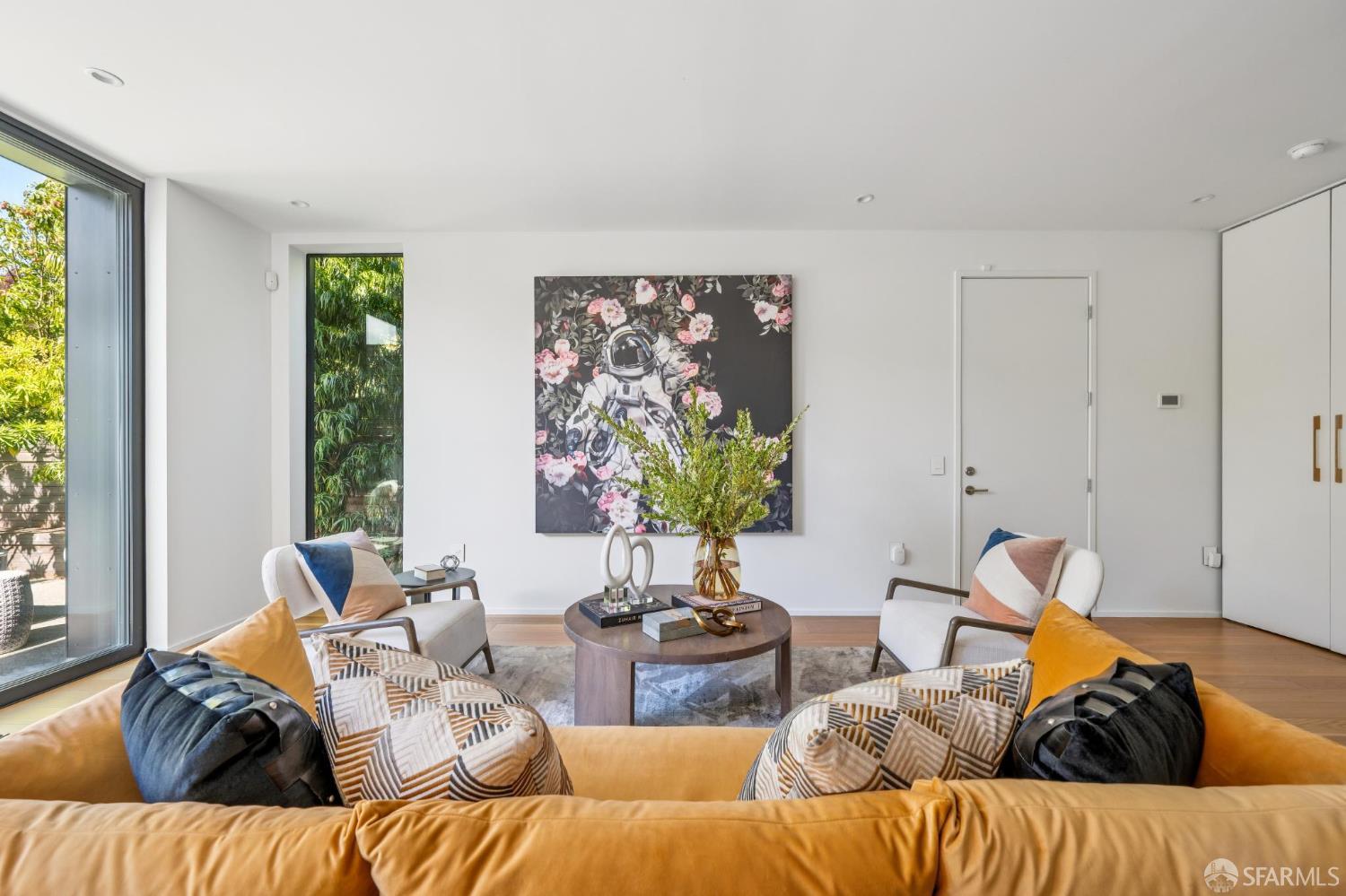 Detail Gallery Image 67 of 85 For 466 Clipper St, San Francisco,  CA 94114 - 5 Beds | 3/1 Baths