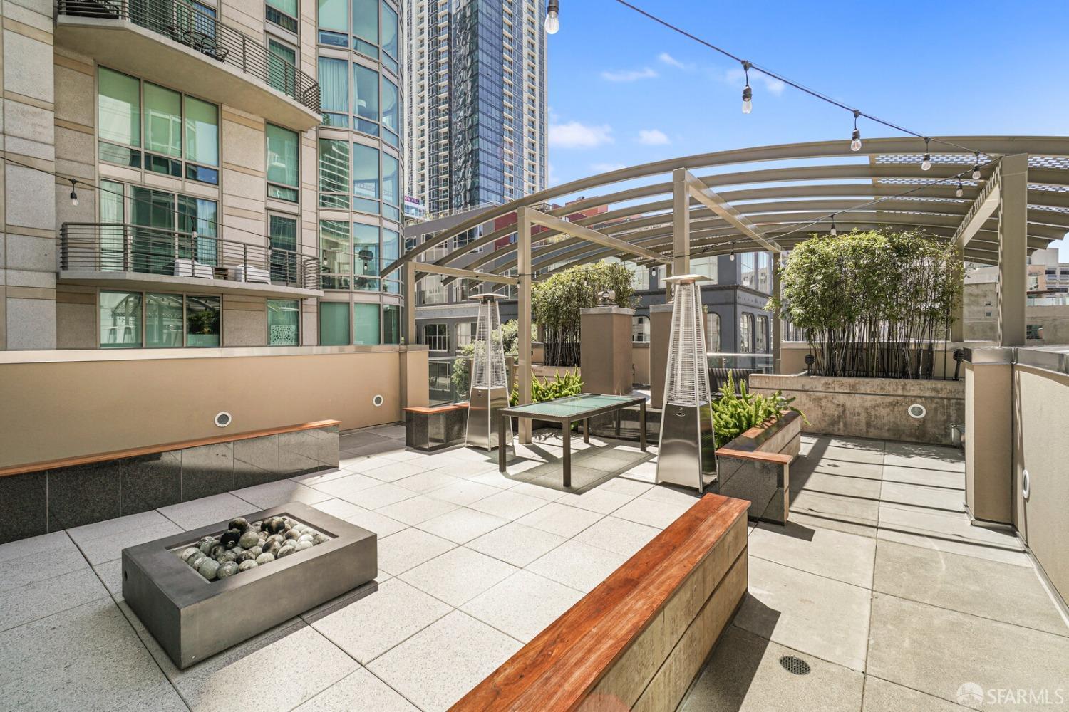Detail Gallery Image 19 of 29 For 355 1st St #S707,  San Francisco,  CA 94105 - 2 Beds | 2 Baths