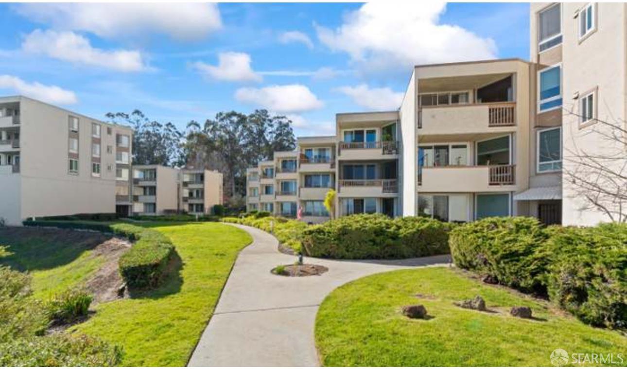 Detail Gallery Image 50 of 65 For 340 Vallejo Dr #71,  Millbrae,  CA 94030 - 3 Beds | 2 Baths