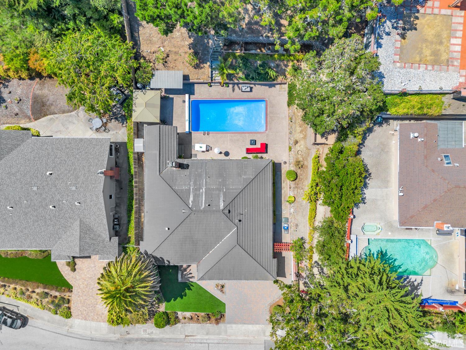 Detail Gallery Image 70 of 70 For 1371 Encina Dr, Millbrae,  CA 94030 - 3 Beds | 2 Baths
