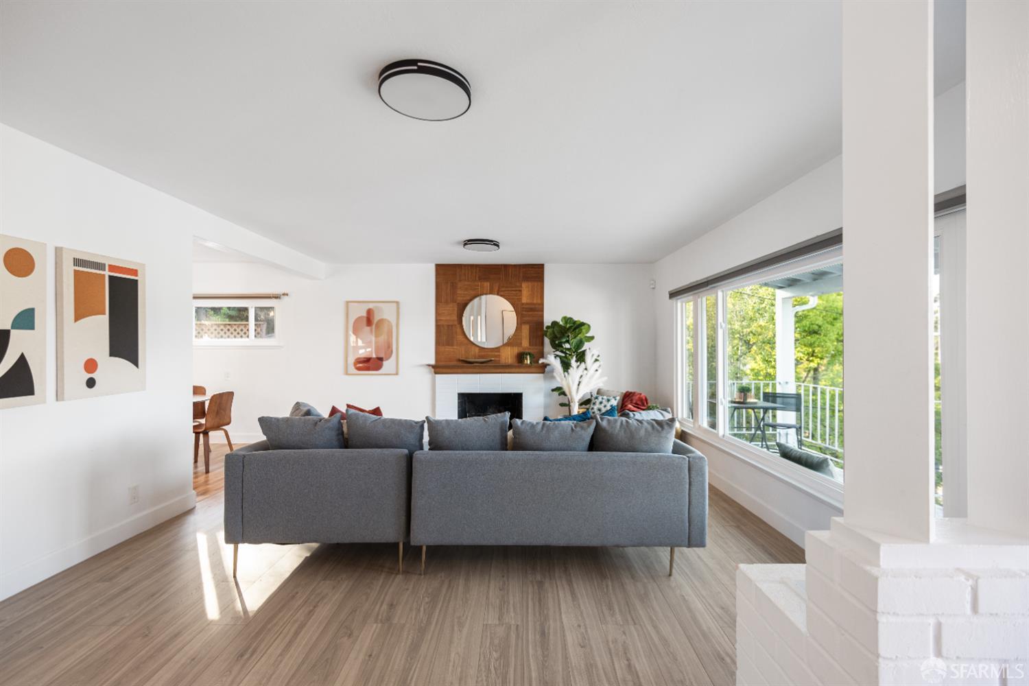 Detail Gallery Image 6 of 44 For 18623 Laredo Rd, Castro Valley,  CA 94546 - 3 Beds | 1/1 Baths