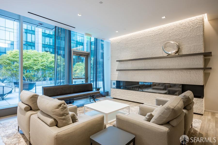 Detail Gallery Image 27 of 32 For 301 Main St 27c,  San Francisco,  CA 94105 - 0 Beds | 1 Baths