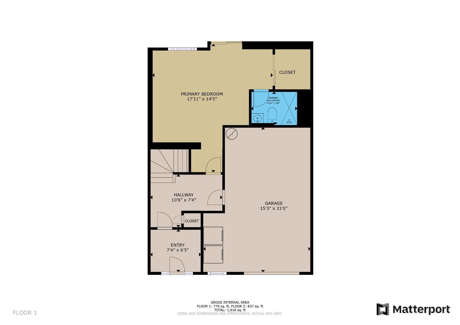 Detail Gallery Image 54 of 55 For 15 Belle Ave, San Francisco,  CA 94132 - 3 Beds | 2 Baths