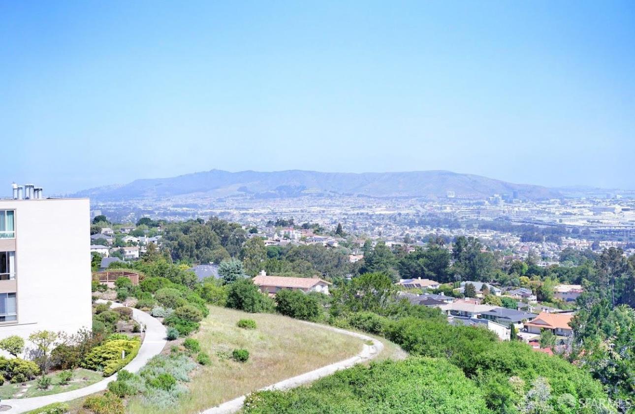 Detail Gallery Image 43 of 65 For 340 Vallejo Dr #71,  Millbrae,  CA 94030 - 3 Beds | 2 Baths